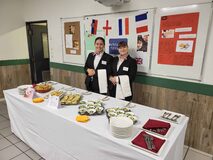 Galerie photo Erasmus Day 2025